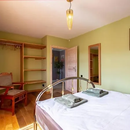 Apartman Patek Premium - Airport Lawica & Mtp & Car Races & International Trade Fairs *