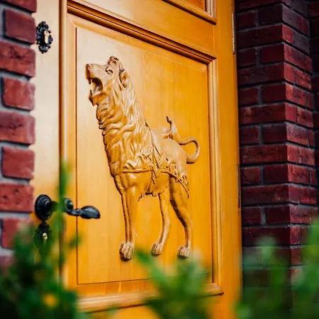 Patek Premium - Airport Lawica & Mtp & Car Races & International Trade Fairs Apartman *