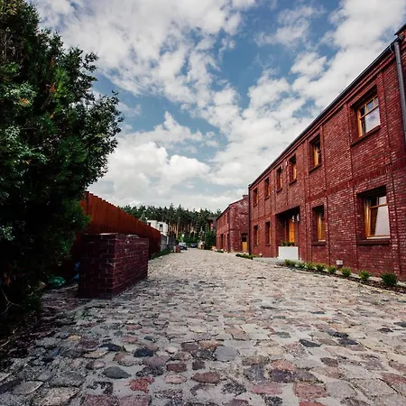 Apartman Patek Premium - Airport Lawica & Mtp & Car Races & International Trade Fairs Skórzewo