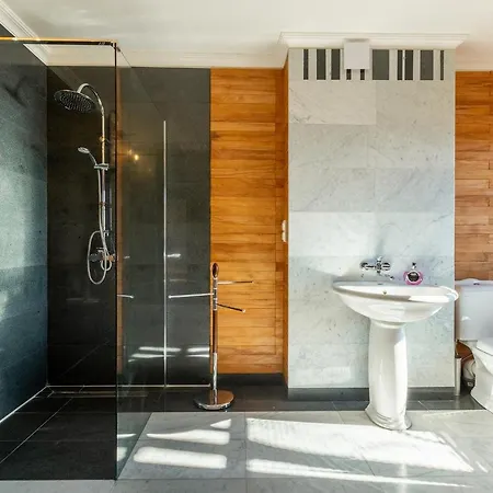 Patek Premium - Airport Lawica & Mtp & Car Races & International Trade Fairs Skórzewo