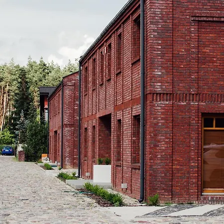 Patek Premium - Airport Lawica & Mtp & Car Races & International Trade Fairs Apartman *