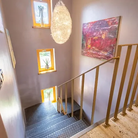 Patek Premium - Airport Lawica & Mtp & Car Races & International Trade Fairs Apartman *