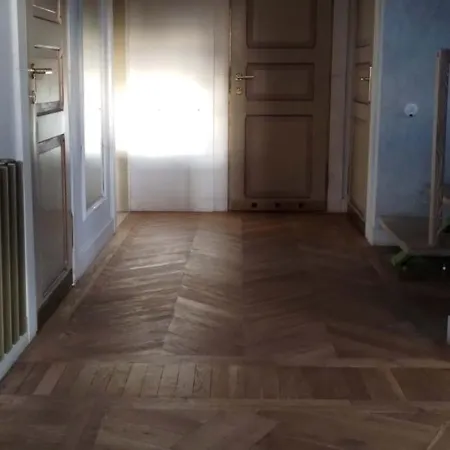 Apartman Patek Premium - Airport Lawica & Mtp & Car Races & International Trade Fairs Skórzewo