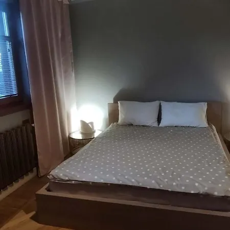 Apartman Patek Premium - Airport Lawica & Mtp & Car Races & International Trade Fairs