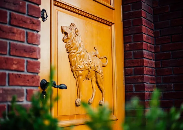 Patek Premium - Airport Lawica & Mtp & Car Races & International Trade Fairs Daire *