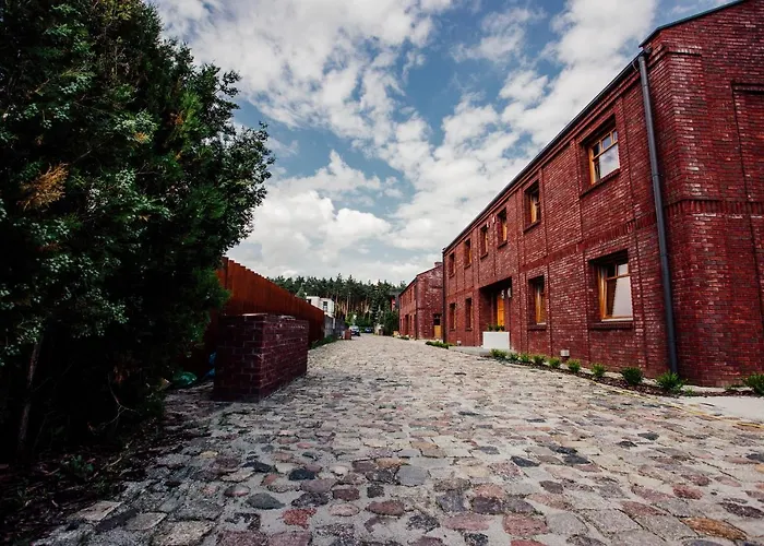 Daire Patek Premium - Airport Lawica & Mtp & Car Races & International Trade Fairs Skórzewo