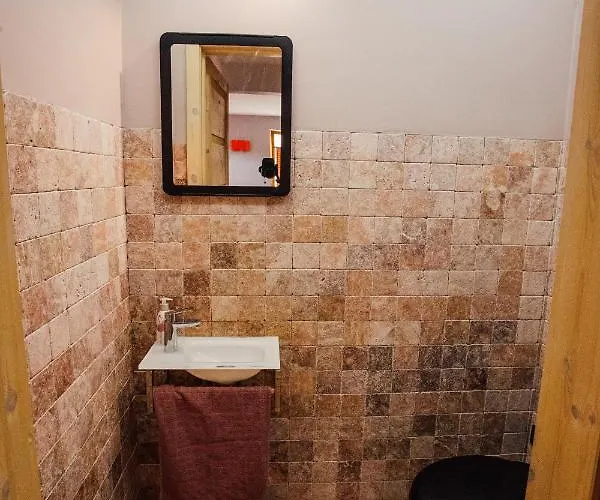 Daire Patek Premium - Airport Lawica & Mtp & Car Races & International Trade Fairs Skórzewo