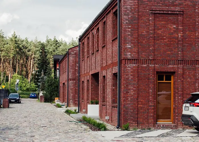 Patek Premium - Airport Lawica & Mtp & Car Races & International Trade Fairs Daire *