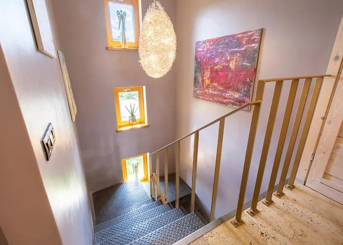 Patek Premium - Airport Lawica & Mtp & Car Races & International Trade Fairs Appartamento *