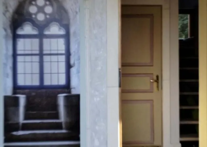 Daire Patek Premium - Airport Lawica & Mtp & Car Races & International Trade Fairs *