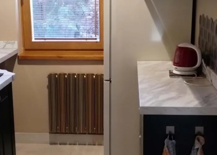 Patek Premium - Airport Lawica & Mtp & Car Races & International Trade Fairs Daire Skórzewo